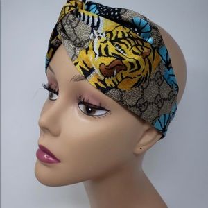 Gucci Headband band